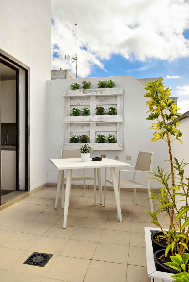 La Casa De Lela Villa Arrecife  Exterior photo